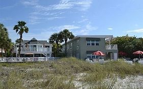 Schooner Hotel Madeira Beach Florida 2*